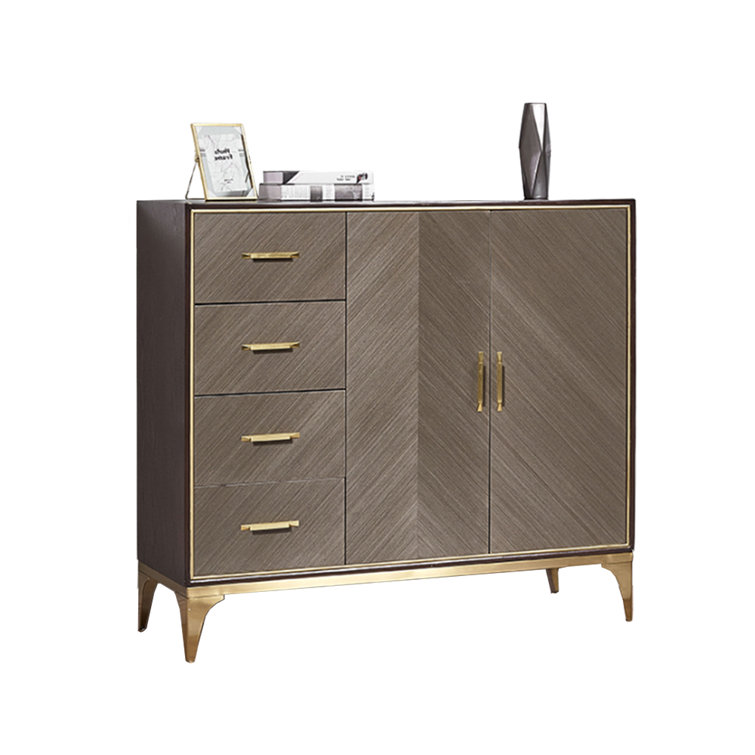 Luxury shoe 2024 storage cabinet